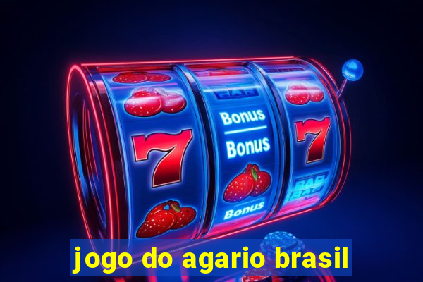 jogo do agario brasil